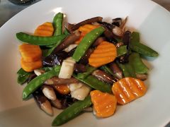 葱香草原肚-雀蓝川菜(奥体广场店)