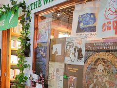 -守望者书店(南开大悦城店)