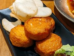 -香兰印尼 Pandan(中华广场店)