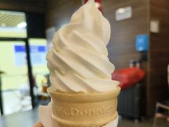 -麦当劳(东大桥店)