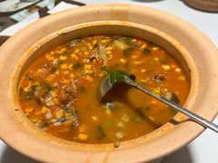 -晓长安·新陕菜(曲江店)