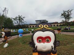 -云幽谷旅游区