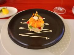 -国家大剧院西餐厅