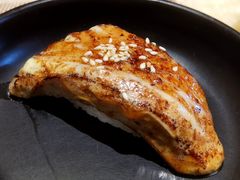 -昊·来了寿司(泡桐树店)