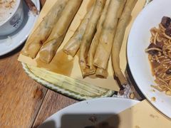 -黄泥岗·黄陂农家菜(百步亭店)