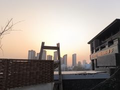 -福苗小骆驼烧烤(太奥广场店)