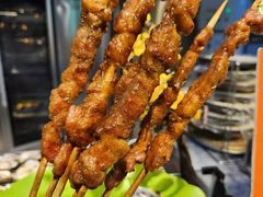 -火叮叮自助烤肉·现切牛肉(茂业店)