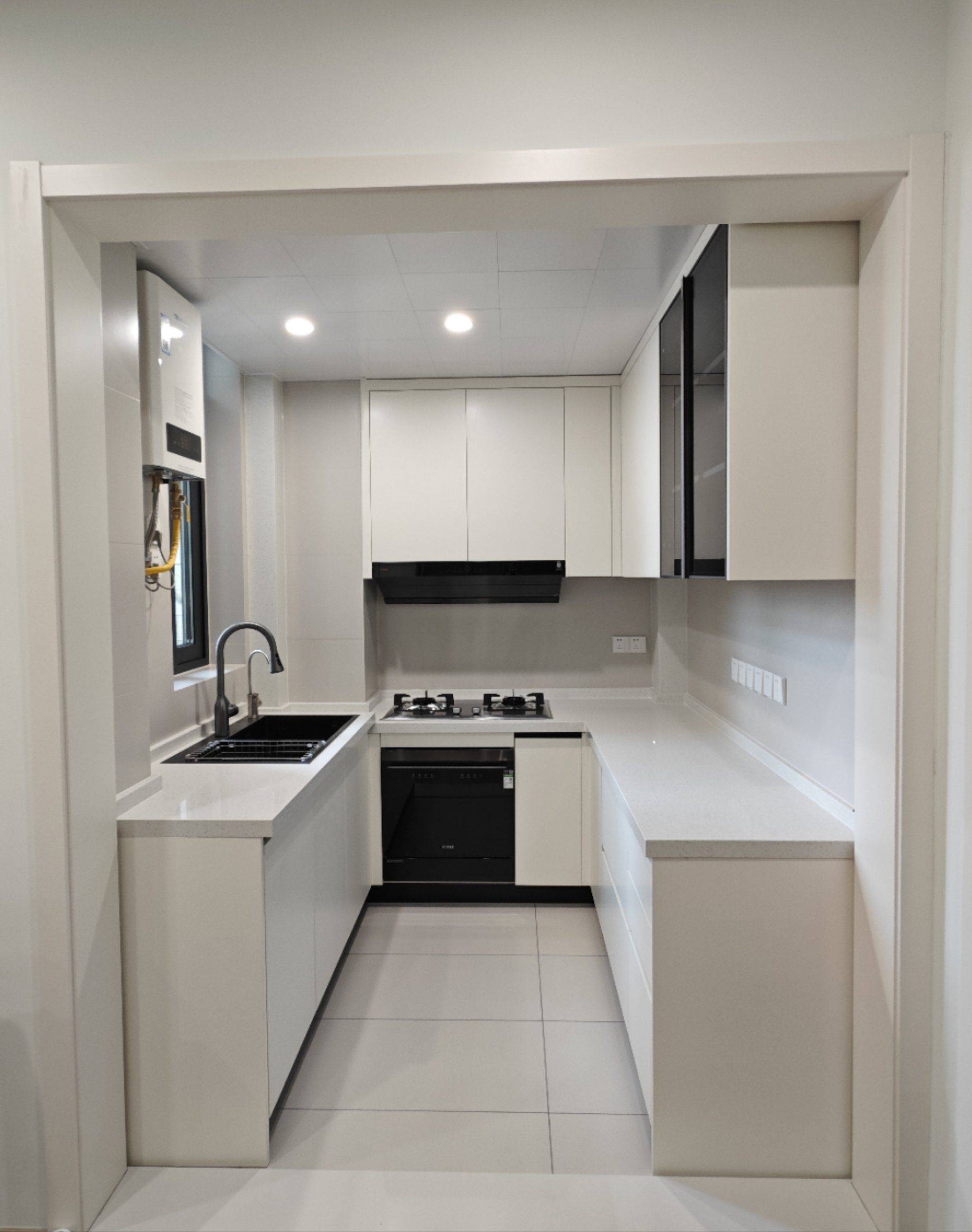 适合年轻人的装修风格盘点 #全屋定制 #同城装修的朋友看过来 #施工