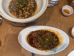-辣得叫湘菜(四明店)