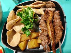 富国岛小食拼盘-米纸越南小馆(砂之船店)