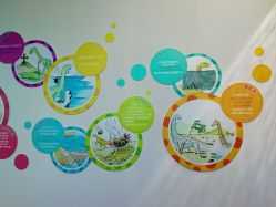 点击看大图 -恐龙探索乐园(磁器口店)