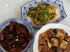 -湖上人家·船菜·私房菜(拈花湾景区店)