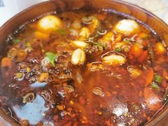 -金乐活美食(中街店)