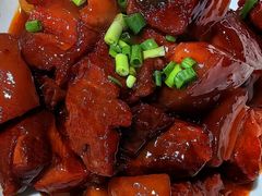 -前海沿·海鲜水饺青岛菜(乐客城店)