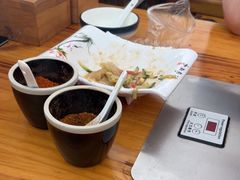 -张记焖窑·十五年专注焖烤(雍和宫店)