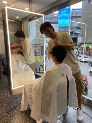 -厘里·salon