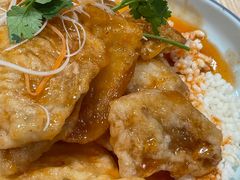-老边饺子馆(东单店)