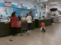 -NITORI 宜得利家居(金银潭永旺梦乐城店)