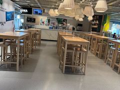 -宜家·瑞典风味餐厅(四元桥店)