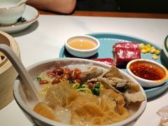 -金牌禄运·点心·啫煲(百信广场店)