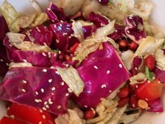 -木屋烧烤(坂田天安云谷店)