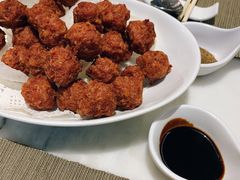 -御仙都北京菜馆·烤鸭店(双井店)