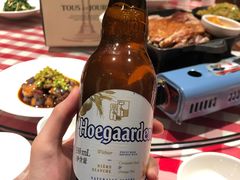 -西贝莜面村(上海百联西郊店)