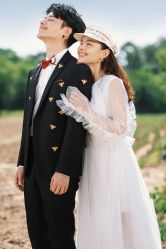 -帆拉斐婚纱摄影(春熙店)