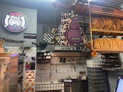 -Juicy Bakery(大学路店)