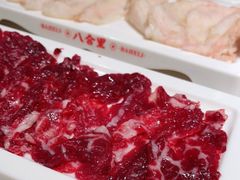 -八合里牛肉火锅(上海世茂广场店)