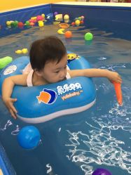 -子木乐园婴儿游泳馆(水晶港店)