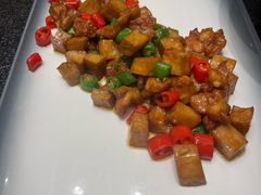 -顺福苑·新派淮扬菜