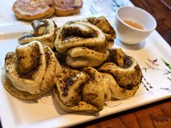 -沙力海西北特色美食烤肉店(北门坡店)