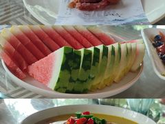 -西山人家·二十年老字号农家菜(旺山店)