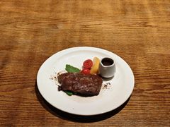 -江滨壹号艺文空间复合餐厅(闽江大道店)