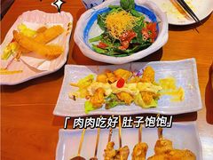 -有喜屋·深夜食堂(环宇荟店)