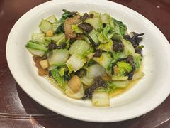 -老厨家(友谊路总店)