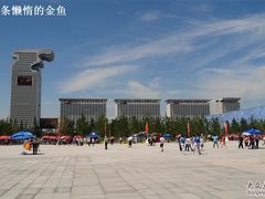 -北京盘古七星酒店