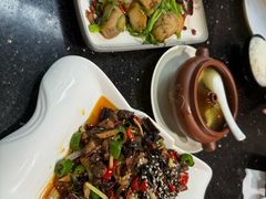 -飞虎过桥米线(翠湖店)