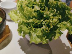 -韩时烤肉(枫蓝店)
