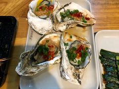 -木屋烧烤(龙湖天街店)