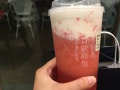 -奈雪的茶(大梅沙8号仓店)