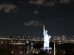 -台场海滨公园船码头