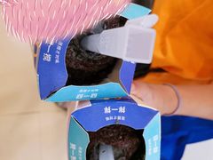 -麦当劳(合肥之心城店)