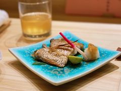 -鮨青(恒基名人购物中心店)