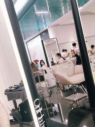 -OnHair造型