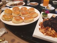 -新南华大酒店(长寿店)