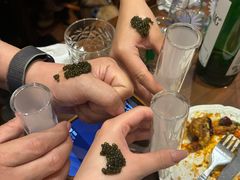 -Bistro Les Lilas丁香花小酒馆