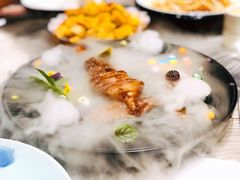 -孔雀裡融合餐厅