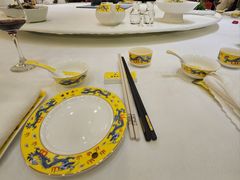 -汇贤府·李氏新鲁菜(万寿路店)